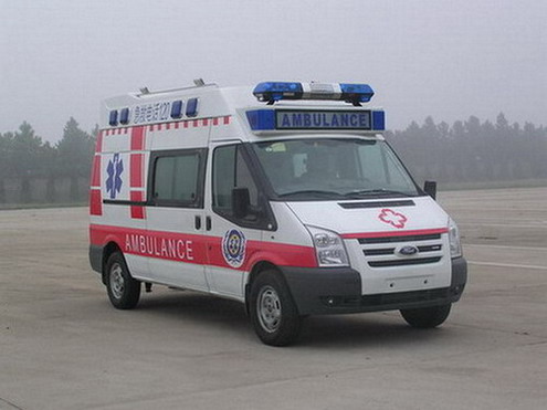 乌苏市救护车出租